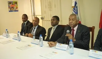 Conadis lanza consulta del Reglamento Ley igualdad de derechos