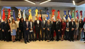 La DGAPP presenta el Máster Plan de Pedernales y portafolio de proyectos APP a embajadores acreditados en el país 23 DE MARZO 2022 | 15:07