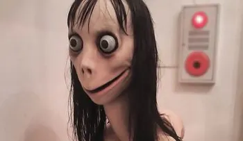  El creador del juego suicida viral dice que "momo está muerta y que la maldición se ha ido": 