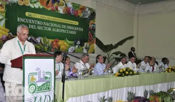 JAD sugiere Mirex sea agencia que promueva exportaciones
