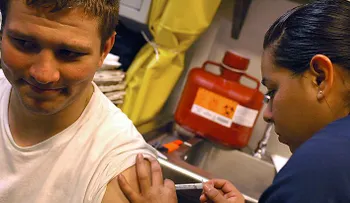 OMS: aumentar acceso al diagnóstico de hepatitis podría salvar millones de vidas