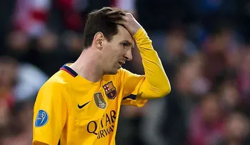 5 razones por las que el Barça fue eliminado