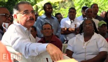 Gobierno aprueba financiamiento a productores de pollos y cerdos 