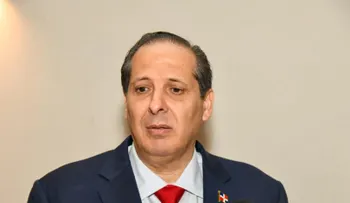 Ministro de Salud asegura que RD mantendrá su esquema de vacunación pese a cambios en EE.UU.