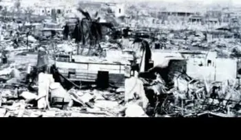 Huracanes terribles que han pasado por RD: San Zenón 1930