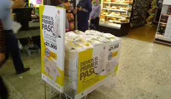 El kit oficial del papa en Colombia ayudará a financiar su visita al país