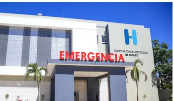 Hospital de Higüey elimina referimientos por traumas