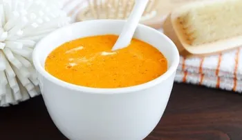 Beneficios de la calabaza para realzar la belleza