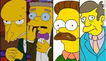 ¿Necesitas una cita de Los Simpson? Este motor de búsqueda te ayudará