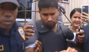 Conocerán este jueves medida de coerción a sacerdote acusado matar monaguillo Elvin Taveras Durán