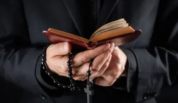 Condenan sacerdotes Ramiro Tijerino, José Díaz, Sadiel Eugarios y díácono Raúl Vega, a 10 años de prisión en Nicaragua por "traición a la patria"