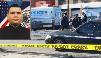 Adolescente de 16 años provoca incendio en Coney Island porque estaba aburrido