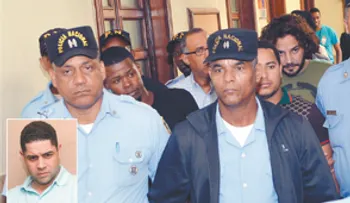 Jhon Percival planificaba cada asalto y Brayan lo ejecutaba: así operaba la banda
