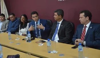 David Collado dice solucionará déficit habitacional del Distrito Nacional