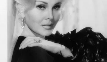 Muere hija de Zsa Zsa Gabor en Los Angeles 