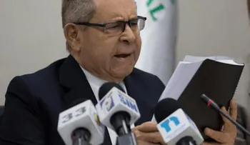Agripino medió en conflictos que probablemente evitaron al país derramamiento de sangre 