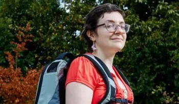 Lamentan muerte de joven que llevaba un corazón artificial en la mochila
