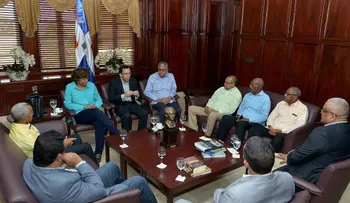 Cancillería dispone retorno de embajador y reapertura misiones consulares en Haití