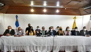 Colegio Médico ratifica su llamado a paro contra las ARS por 48 horas