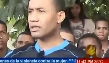 Video: profesor inventa mecanismo para que vehículos funcionen con agua