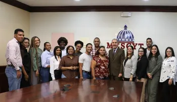 MESCyT lanza programa de portugués por inmersión