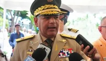 Paulino Sem ordena a militares dominicanos en Taiwán, regresar de inmediato al país