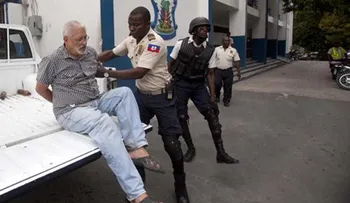 Haití: Fundador de orfanato sospechoso de abuso sexual
