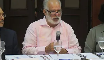 Fundación Friedrich organizará tercer encuentro del Foro Político Social