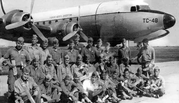 El avión de los cadetes: la más enigmática desaparición de la historia aeronáutica Argentina