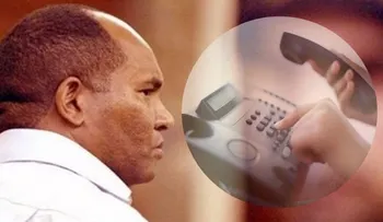 Quirino dice daba a DNCD más de RD$130 millones cada mes