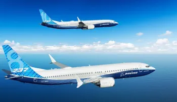 Boeing pierde 793 millones en el primer semestre por crisis de los 737 MAX
