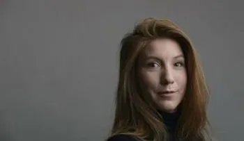 La policía danesa halla la cabeza de la periodista sueca Kim Wall