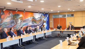 Valdez Albizu: activos financieros totalizaron RD$544 mil millones en mayo 2024