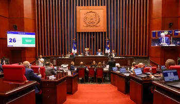 Senado conforma Comisiones Permanentes período legislativo 2026-2028