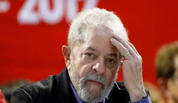  La Justicia niega el último recurso de Lula en segunda instancia 