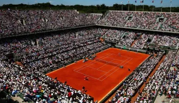 Roland Garros repartirá 32 millones de euros en premios, un 14 % más