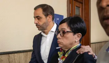 Tribunal recesa por una semana juicio del caso Jet Set tras nuevas pruebas sobre filtraciones