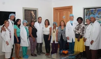 CIPLA inicia cirugías gratuitas de gigantomastia a mujeres de escasos recursos