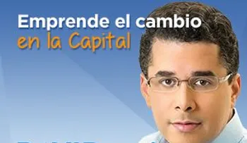 David Collado afirma modelo de gestión municipal se agotó
