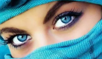 Chequea el color de tu ojo y descubre lo que dice de ti