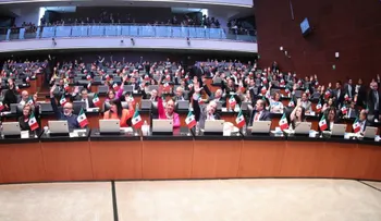 Celulares, viajes, salud: los recortes que enfrentará el Senado de México con su nuevo plan de austeridad