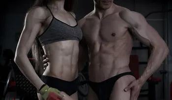 Fitness exprés: cómo trabajar 350 músculos en tan sólo 20 minutos