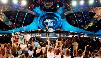 Fox anuncia el final del reality "American Idol"
