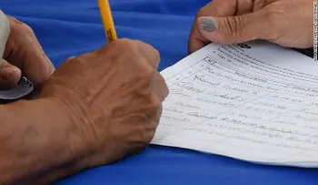 Anulan firmas de la primera fase del revocatorio en varios estados de Venezuela y proceso queda suspendido