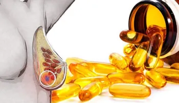 Esta es la vitamina que duplica la posibilidad de vencer el cáncer de mama
