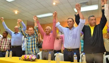 Domingo Contreras afirma próximo alcalde debe ser del PLD