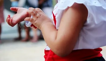 Padrastro viola niña de 12 años y la ley no la deja abortar