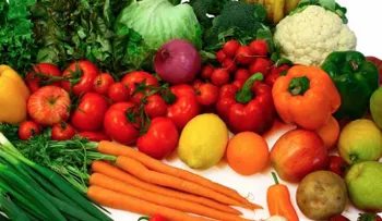 Entérate qué beneficios aportan los vegetales según su color