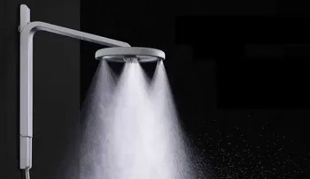 Esta increíble ducha mexicana podría resolver los problemas de sequía en California