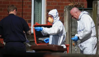¿Quién es Salman Abedi, presunto atacante de Manchester?